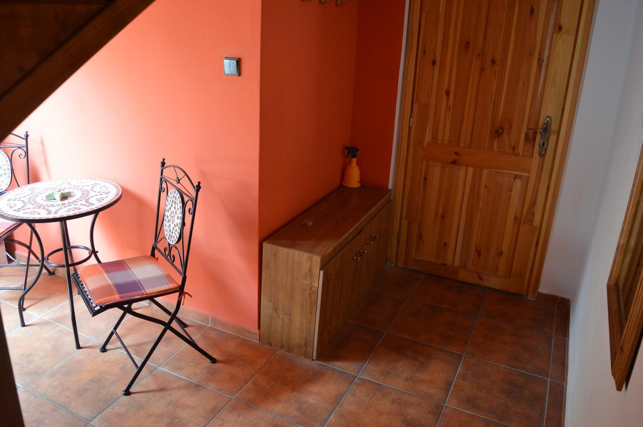 Guest House Hakluv Mlyn Hrabětice 外观 照片